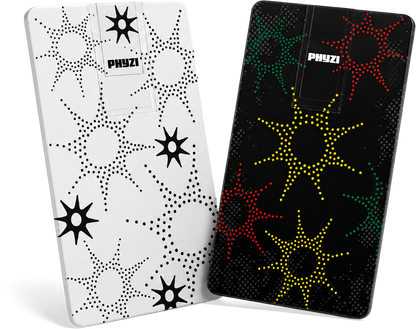 Explicit Faith & Realm Phyzi™ Bundle