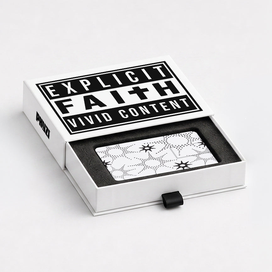 Explicit Faith Phyzi™